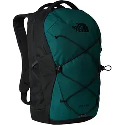 The North Face Freizeit Rucksack Jester Deep Nori-TNF Black von The North Face