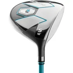 Wilson Staff D300 SL Fairway Holz Damen