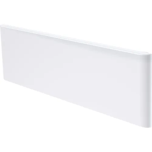 Dimplex DTD2T 05 Konvektorleiste 500W - Konvektorheizung für Wandmontage, ideal für platzsparende Lösungen und sorgt für angenehme Wärme in Nischen und vor Fensterfronten.