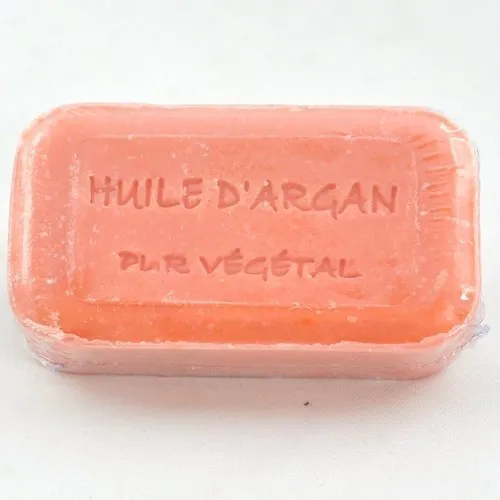 Seife Braun von Savonnerie de Bormes