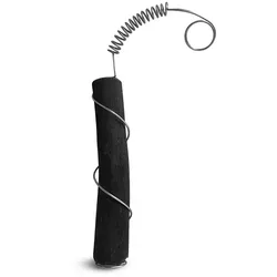 Black+Blum Aktivkohlefilter in Schwarz - (L)12 cm