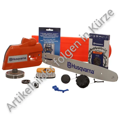 Kupplungstrommel 333R von Husqvarna