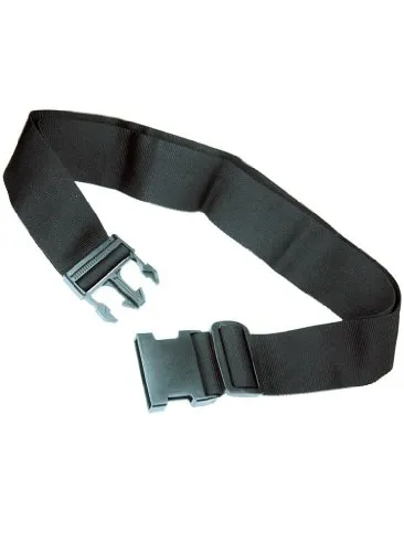 CHJIEJIE CG Workwear Kellner-Multifunktionsgürtel,Einheitsgröße, (Schwarz)