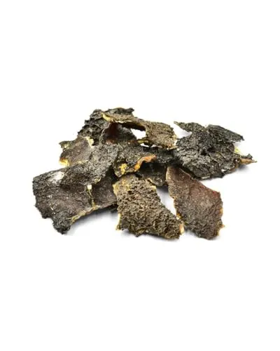 Fit4Pets Hundesnaß, Rindjäger, 200g, Natürlich, Ohne Konservierungsmittel, Unterstützung Verdauung, Entspannend