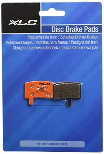 XLC Scheibenbremsbeläge BP-O19, 2500394700