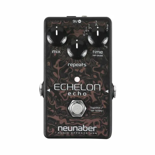 NEUNABER Echelon Echo Pedal von NEUNABER