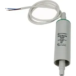 Comet GEO INLINE PLUS Verstärkerpumpe Durchlaufpumpe Wasserpumpe 12V 19 l/min 0,7 bar 7 m