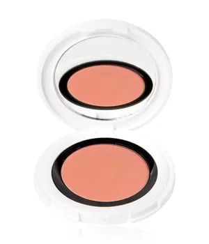 UND GRETEL Imbe Eye and Cheek Multi-Shadow Lidschatten 2 g Nr. 02 - Peach - Lidschatten mit gold schimmerndem Sand und sparkling Champagne Unterton, ideal für einen strahlenden Look und vielseitig einsetzbar.