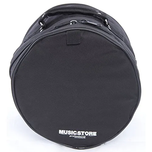 MUSIC STORE PRO II DC1010, Robuste Tragetasche, Gepolstert, für 10