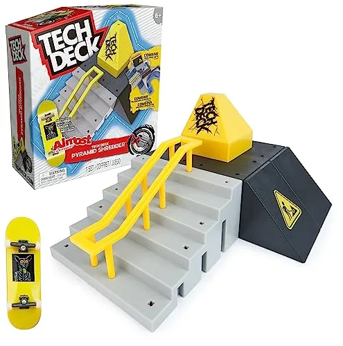 Tech Deck X-Connect Starter-Set