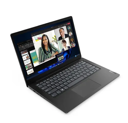 Lenovo V15-AMN 82YU018TGE Laptop mit Athlon Silver 7120 von Lenovo