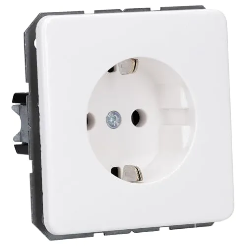 Jung Steckdosen von Jung