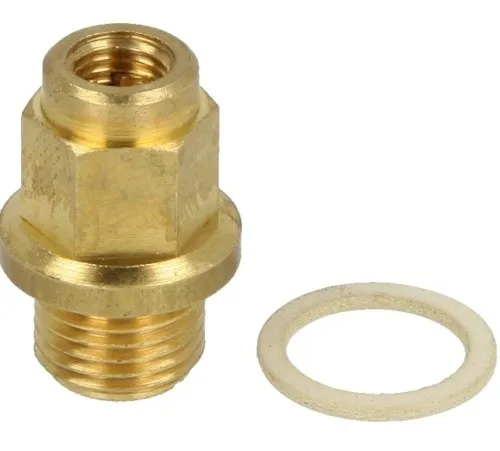 Junkers Auslaufventil für Wasserarmatur | 87074010220 von Junkers