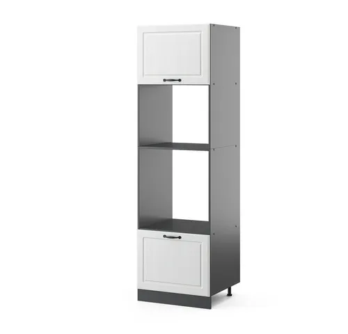 Küchenschränke Weiß von Vicco