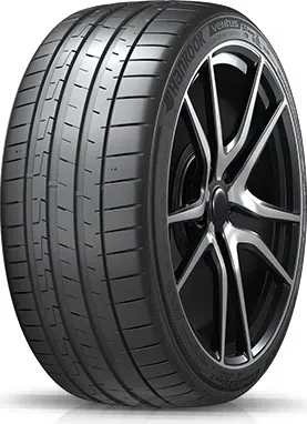 Kfz-Räder von Hankook