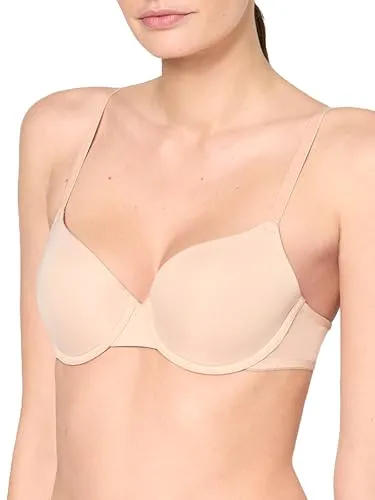 Nur Die T-Shirt BH Leichter Push-Up Bügel-BH von NUR DIE