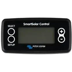 Victron Laderegler MPPT Display-Modul SCC900650010 von Victron Energy