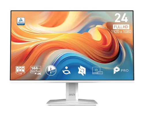 MSI Pro MP243W E14