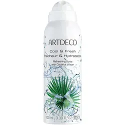 Cool & Fresh Refreshing Face Spray