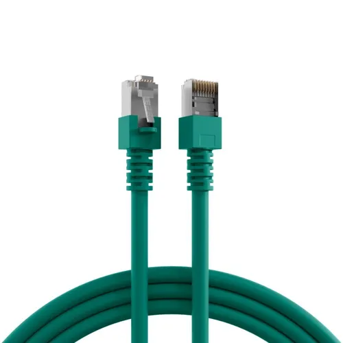 EFB-Elektronik Patchkabel Cat.5e 30m SF/UTP