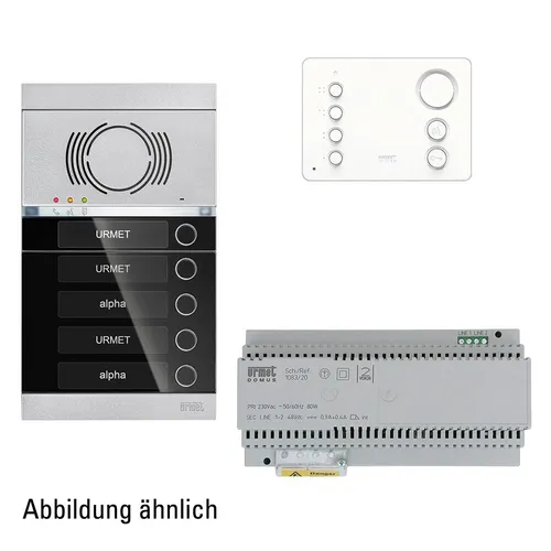 Grothe Audio Pre Pack A-2V-MIF-ASA1-01WE1WE 80250
