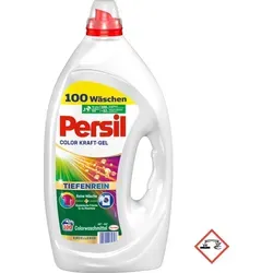 Persil Color Kraft-Gel