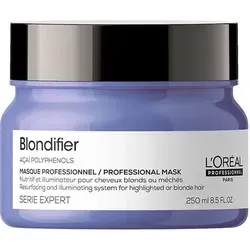 L'Oréal Professionnel Paris Serie Expert Blondifier Professional Mask 250 ml