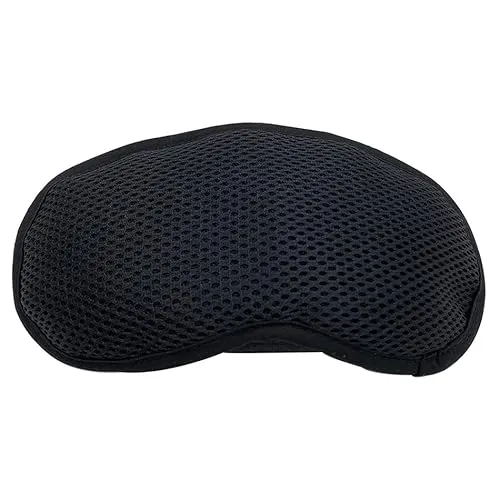 Schlafbrille Augenmaske Schlafmaske Reise Schlafmaske mit elastischem Band