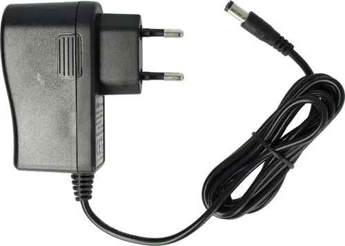 vhbw Ladegerät kompatibel mit Bosch Unlimited Serie 8, Unlimited ProAnimal Serie 8 Handstaubsauger, Akkustaubsauger