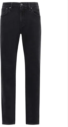 mavi Jeans Loose Fit 5-Pocket Helle Waschung Größe: 34W / 34L - Jeans im Loose Fit für lässigen Style und maximalen Tragekomfort, mit 5-Pocket-Design und kerniger Denimqualität für optimale Bewegungsfreiheit.