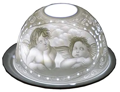 Kerzenständer Pink von CBK-MS