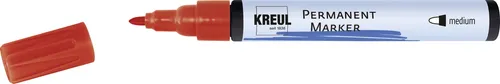Kreul Permanentmarker rot