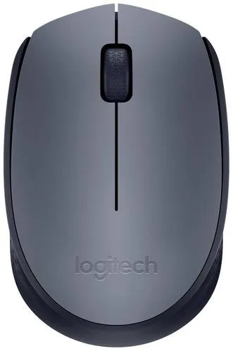 Logitech M170 Kabellose Maus
