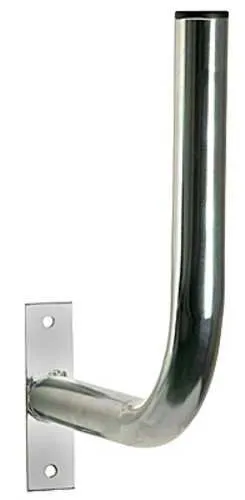 Danitech Halterung Antenne Wandmontage UML-38L30 verzinkt