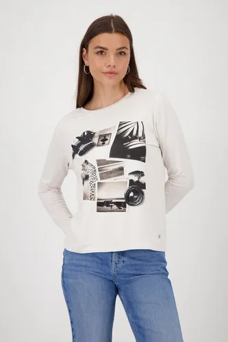 Langarmshirt MONARI 