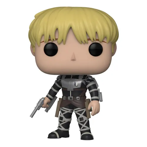 Funko POP! Attack on Titan - Armin Arlelt #67928