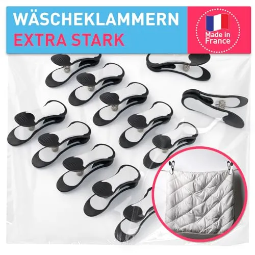 Wäscheklammern von culiclean