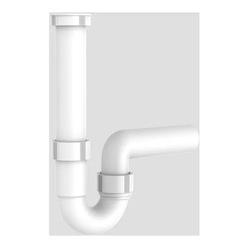 Rohrgeruchverschluss,Sifon, G1 1/2 x 50