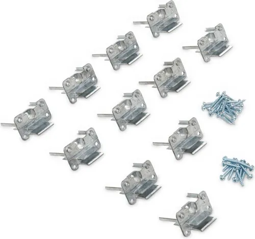 Dometic Germany Montageset Midi-Heki (DS 35-42)