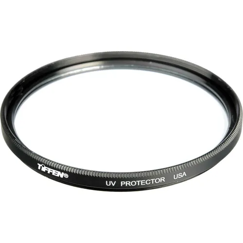 Tiffen 67 mm UV-Schutzfilter 67UVP