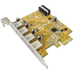Sunix USB4300 von Sunix