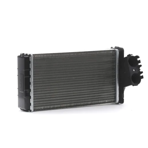RIDEX 467H0111 Wärmetauscher Innenraumheizung Kühler