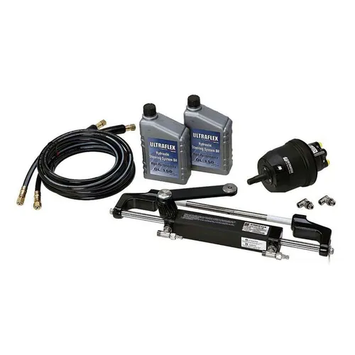 HYTECH-OBF/M-90 Steuerung