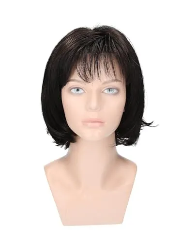 trendhair Perücke Maren aus hochwertigem Kunsthaar, wirkt wie Echthaar