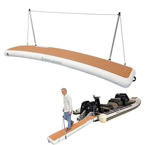 Wasserski von SPINERA