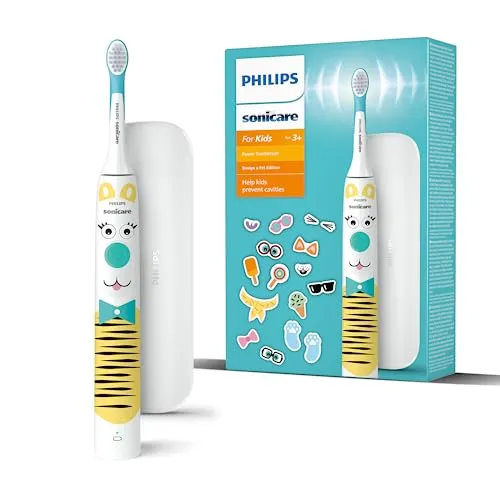 Philips Sonicare For Kids von Philips