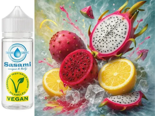 Cactus Blast von Sasami