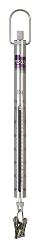 Pesola Federwaage Micro 60 Grad - 20060 - Präzisionswaage für exakte Messungen bis 60 g, ideal für Hobby und Wissenschaft.