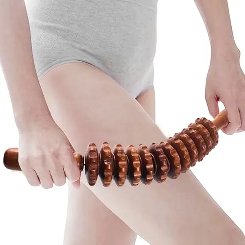 Schultermassagegeräte von Peutpy