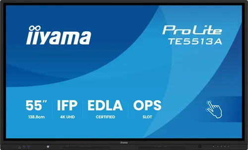 Iiyama ProLite TE7513A-B1AG von iiyama